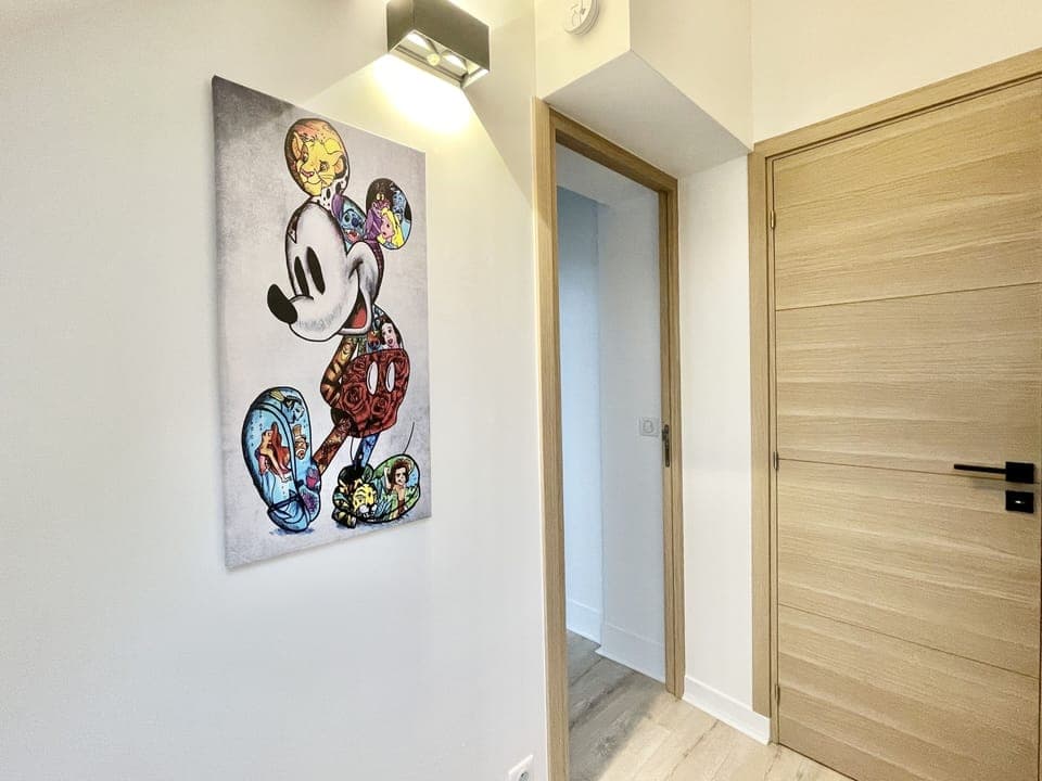 Triple Room | Free WiFi