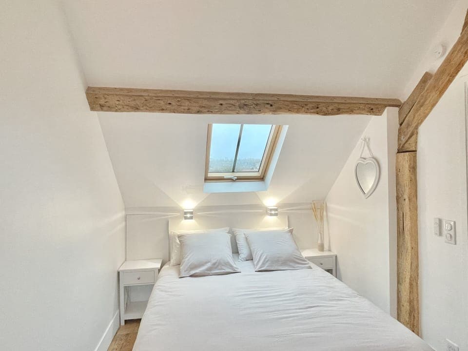 Triple Room | Free WiFi