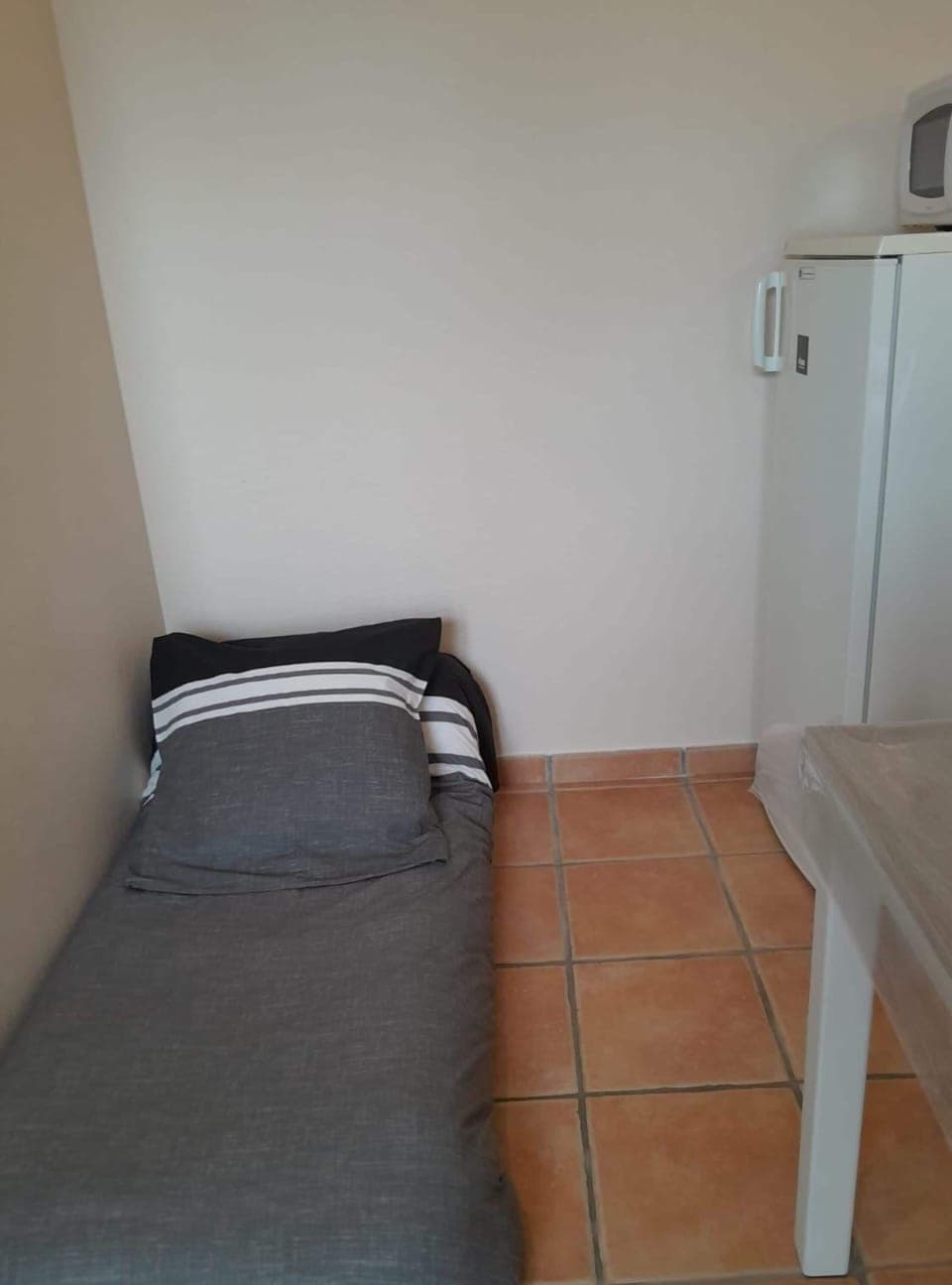 Double Room | Laptop workspace, soundproofing, cribs/infant beds, free WiFi