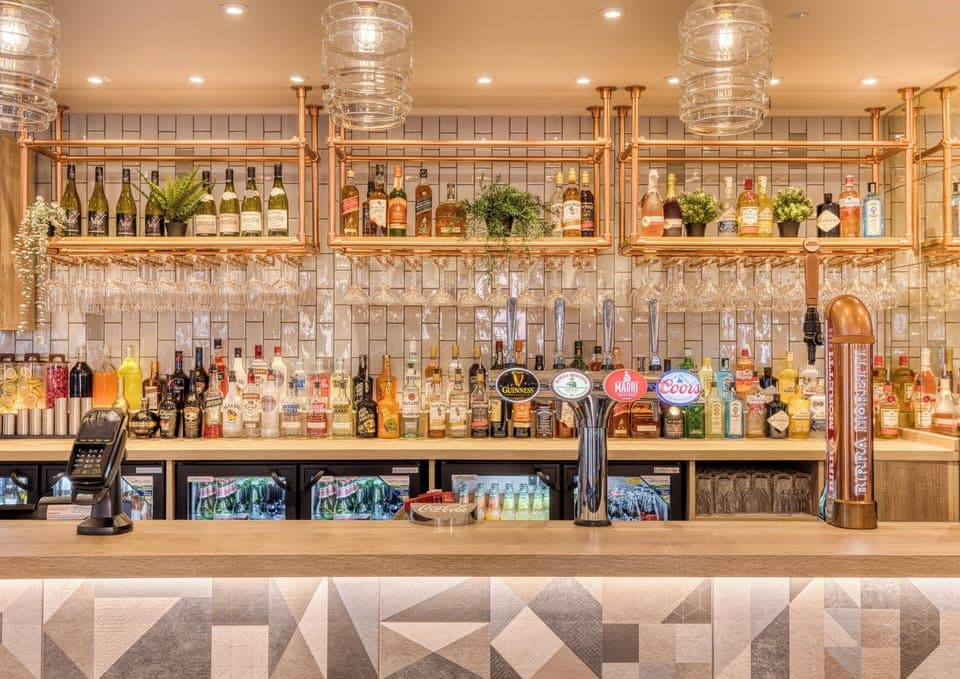 International cuisine