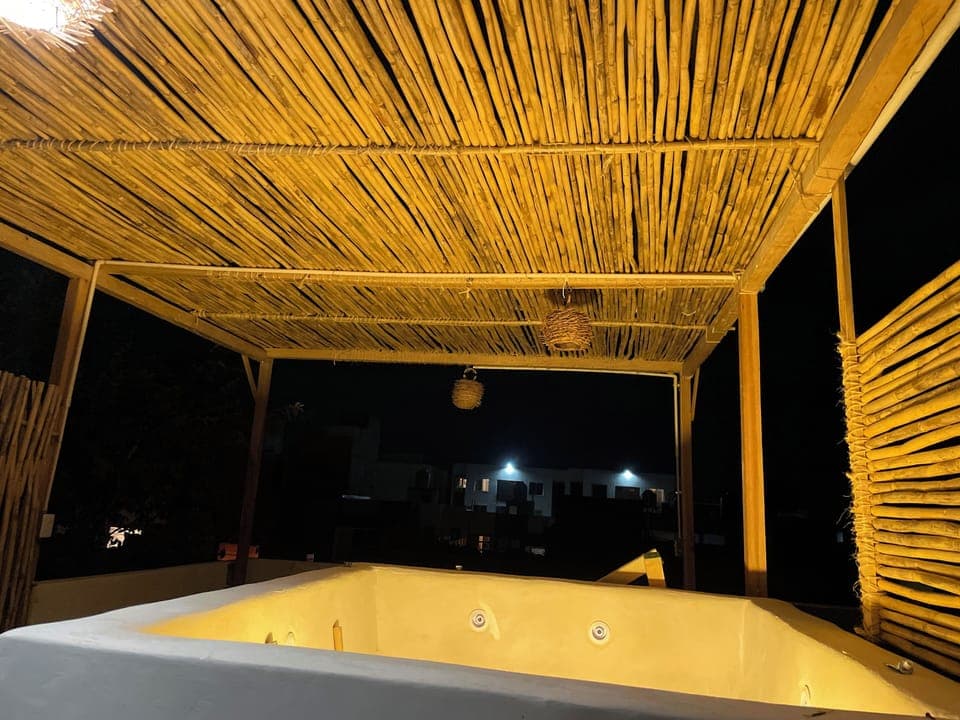 Family House | Terrace/patio