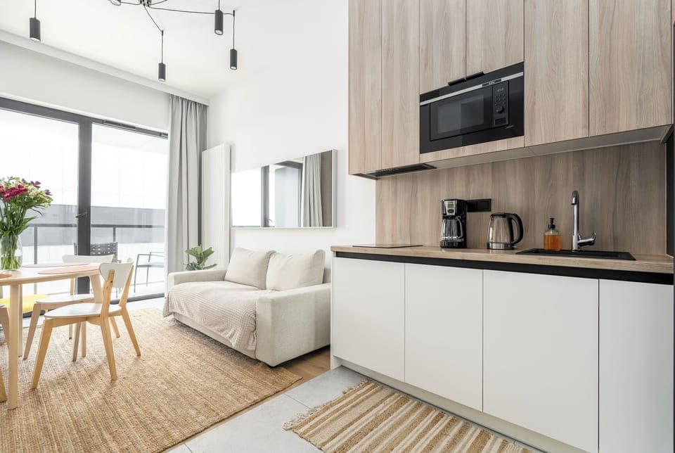 Deluxe Apartment | 1 bedroom, free WiFi