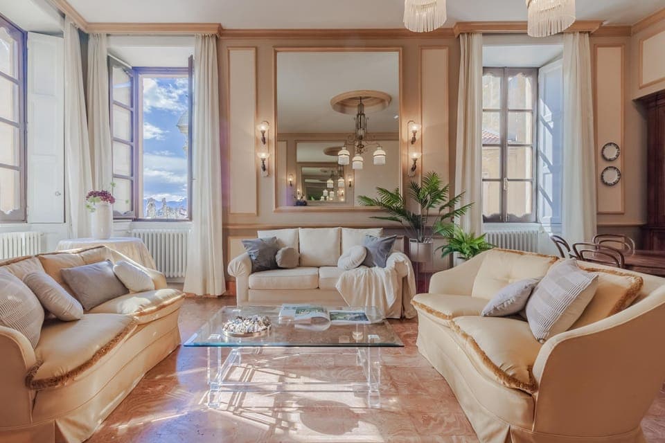 Apartment | 2 bedrooms