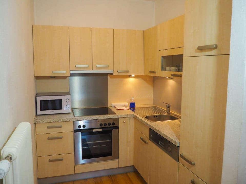 Apartment | 2 bedrooms