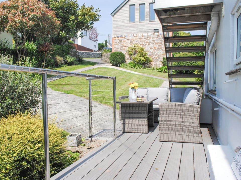 Cottage | Terrace/patio