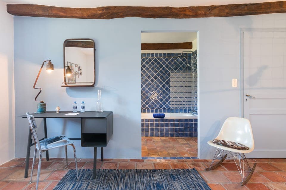 Traditional Twin Room | Premium bedding, individually decorated, individually furnished, desk