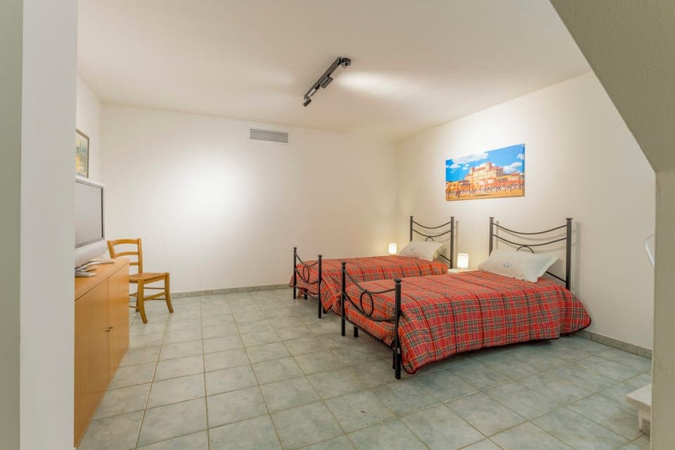 Apartment, City View | 2 bedrooms, free WiFi