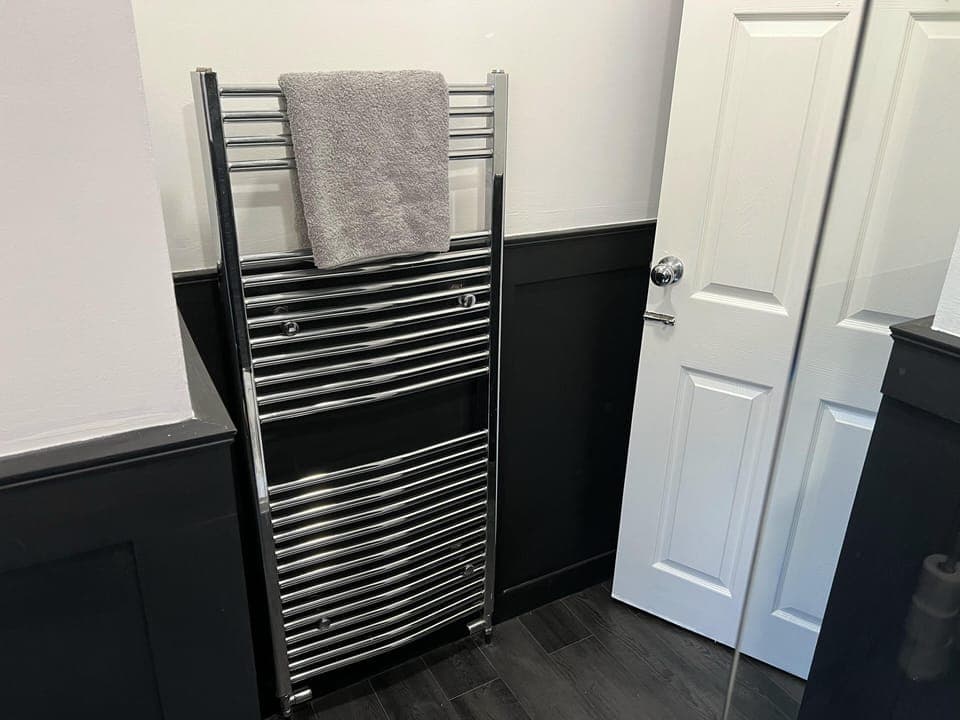 Apartment | 1 bedroom, free WiFi, bed sheets