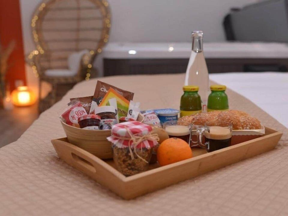 Luxury Loft | 1 bedroom, soundproofing, free WiFi