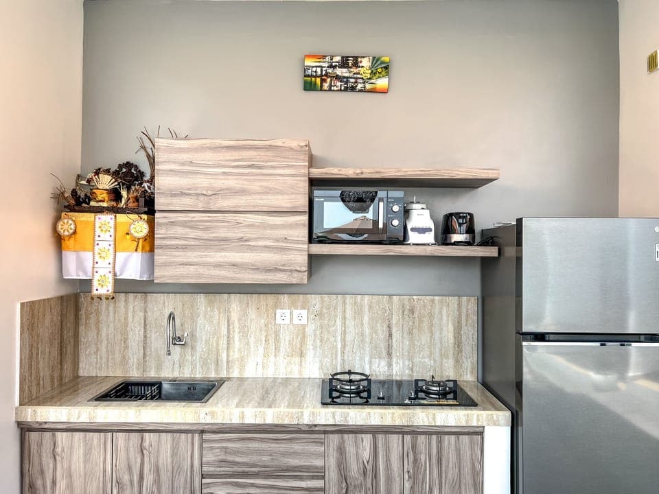 Superior Apartment | Shared kitchen facilities