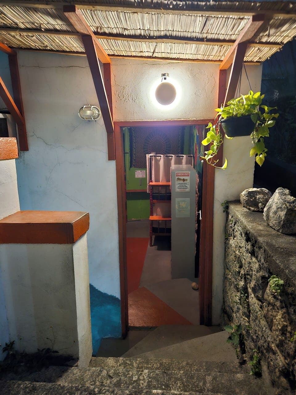 Standard Shared Dormitory, Mixed Dorm | Free WiFi