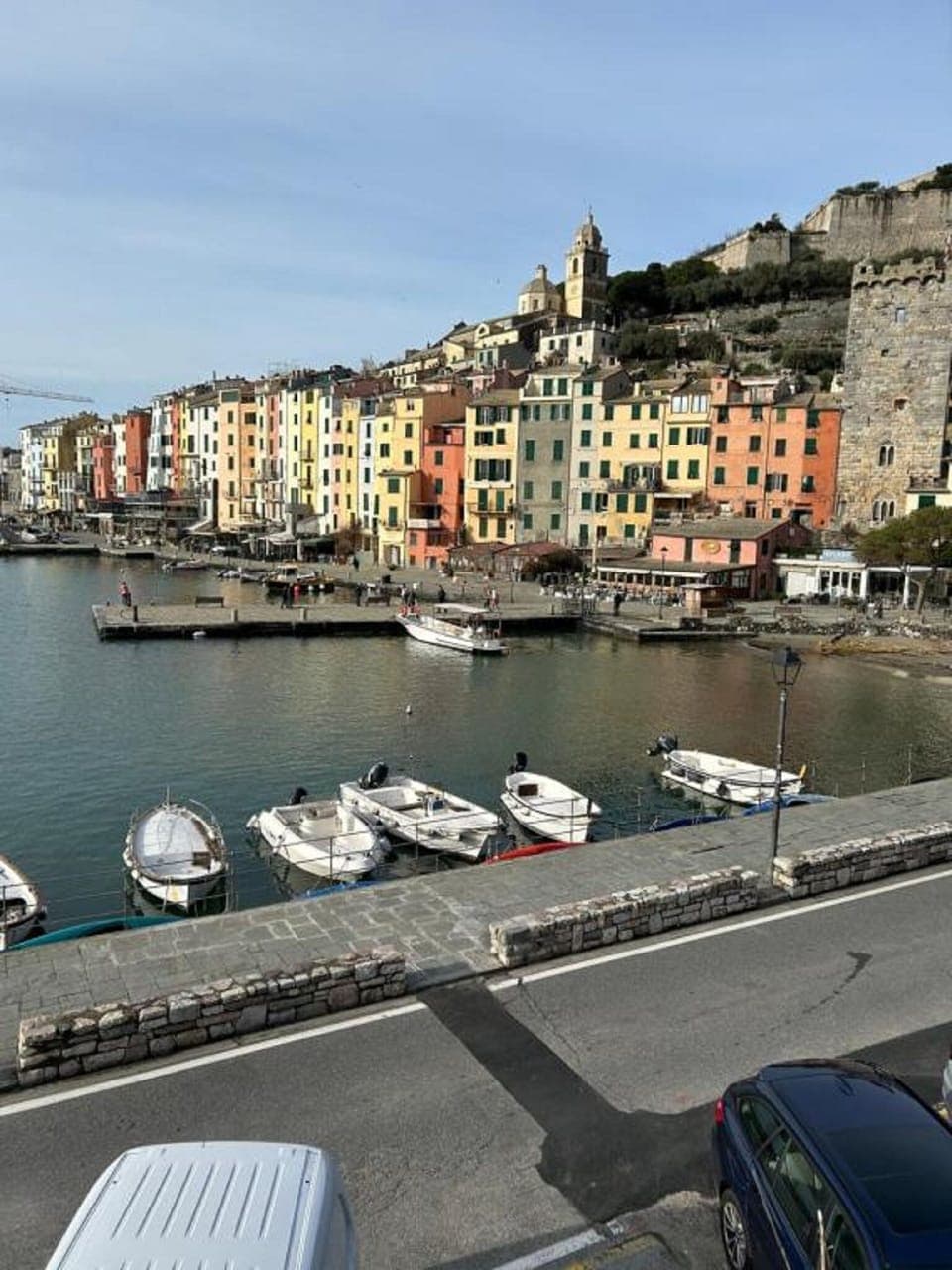 Apartment, 1 Bedroom, Smoking | Exterior