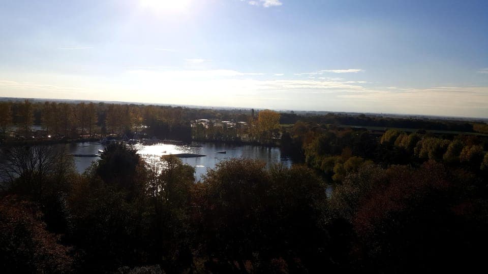 Cabin | Miscellaneous