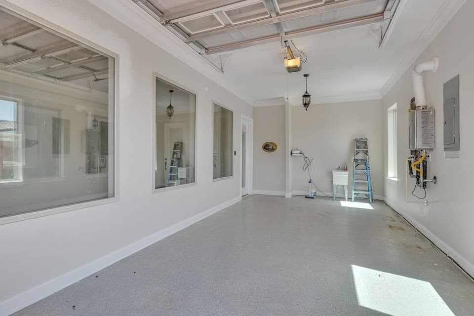 House, 4 Bedrooms | Interior