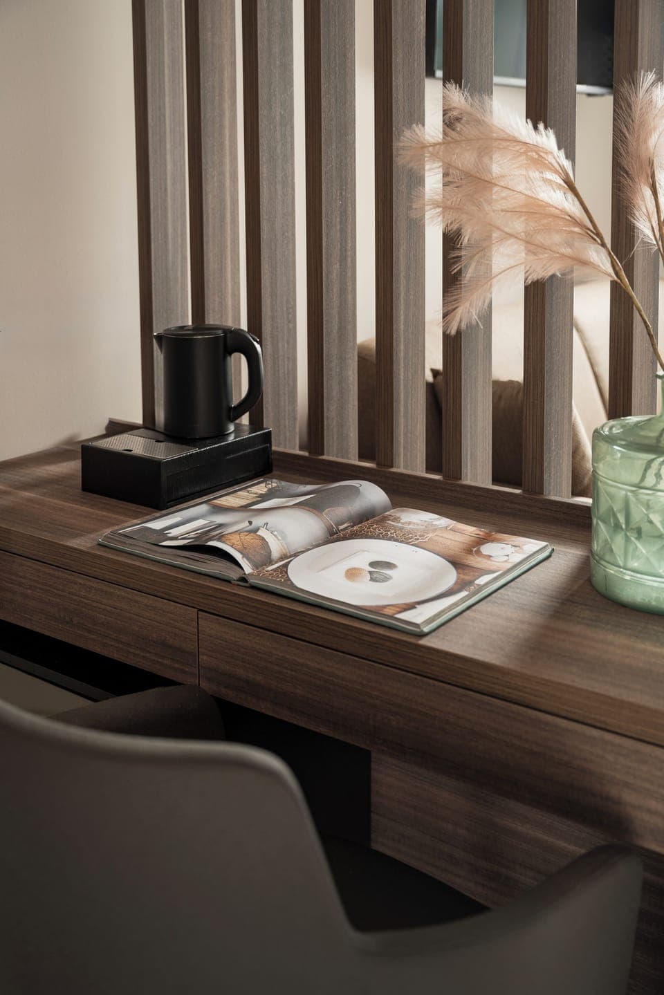 In-room safe, free WiFi