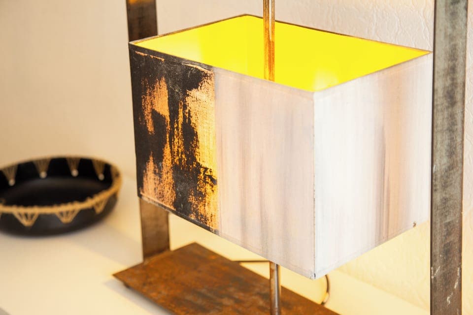 Comfort Room | Individually decorated, desk, laptop workspace, soundproofing