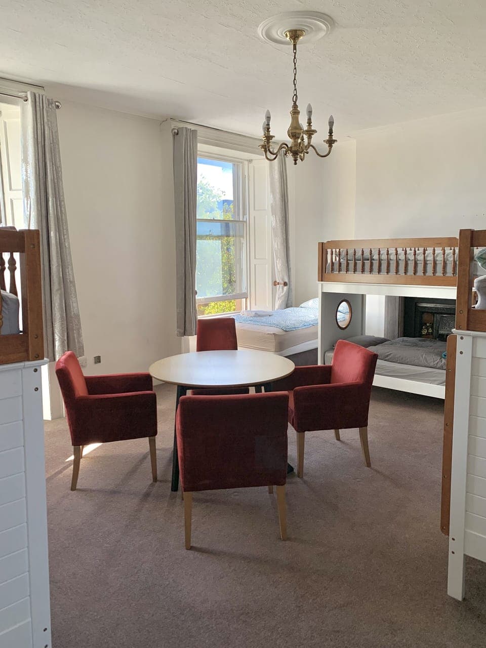 Standard Room | 1 bedroom, iron/ironing board, free WiFi, bed sheets