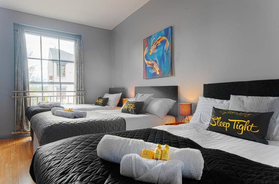 Apartment | 2 bedrooms