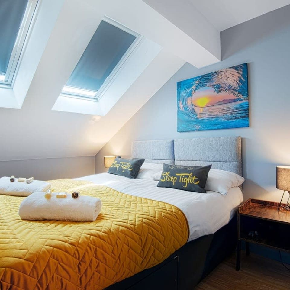 Apartment | 2 bedrooms