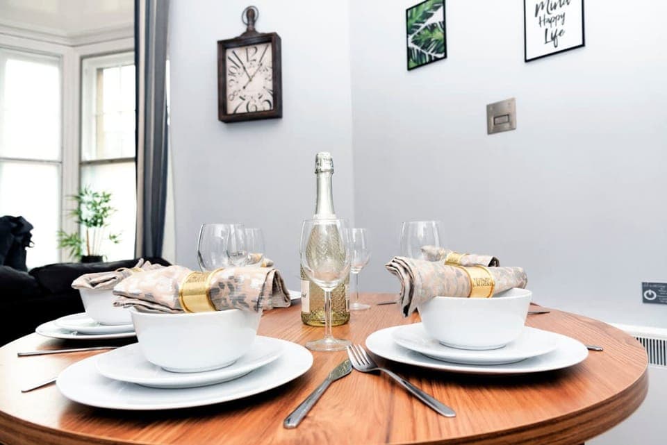 Apartment | 1 bedroom, Internet