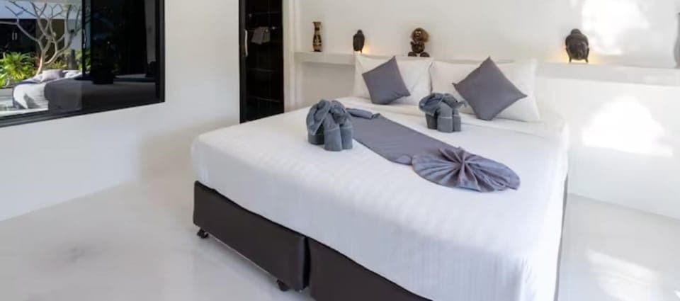 Chalet | 1 bedroom, iron/ironing board, free WiFi, bed sheets