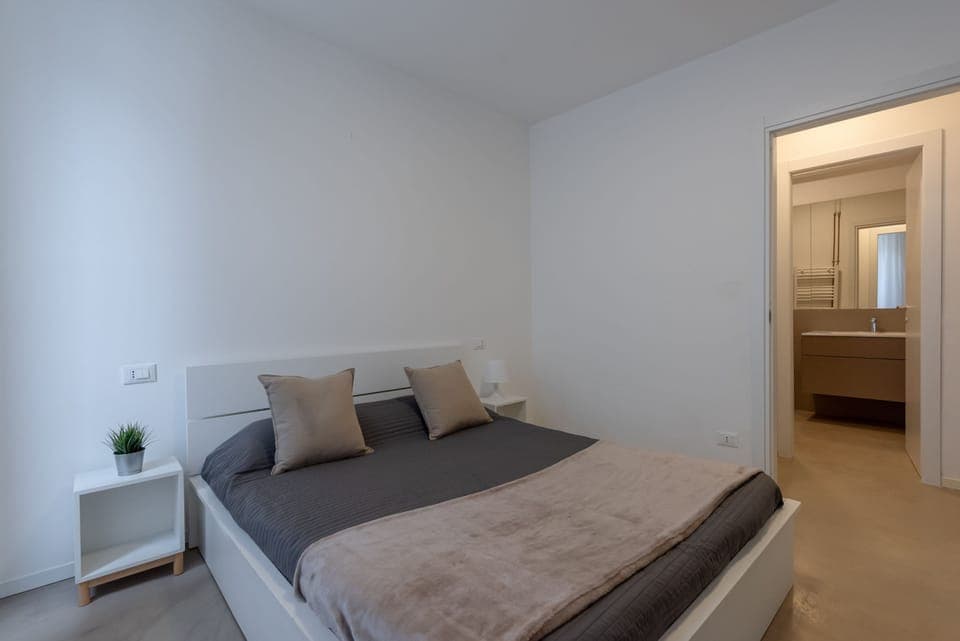 Apartment | 1 bedroom