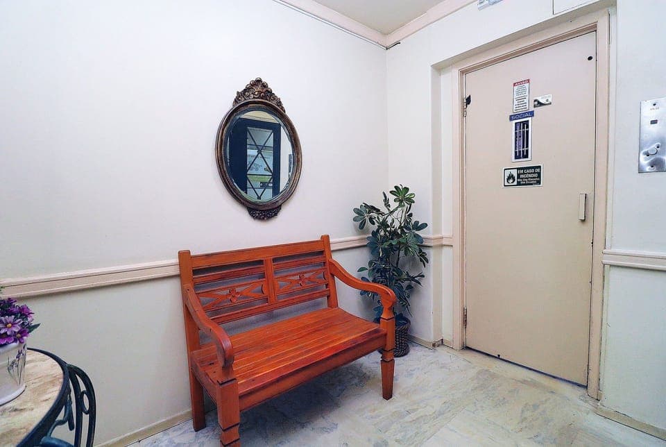 Basic Apartment | Interior