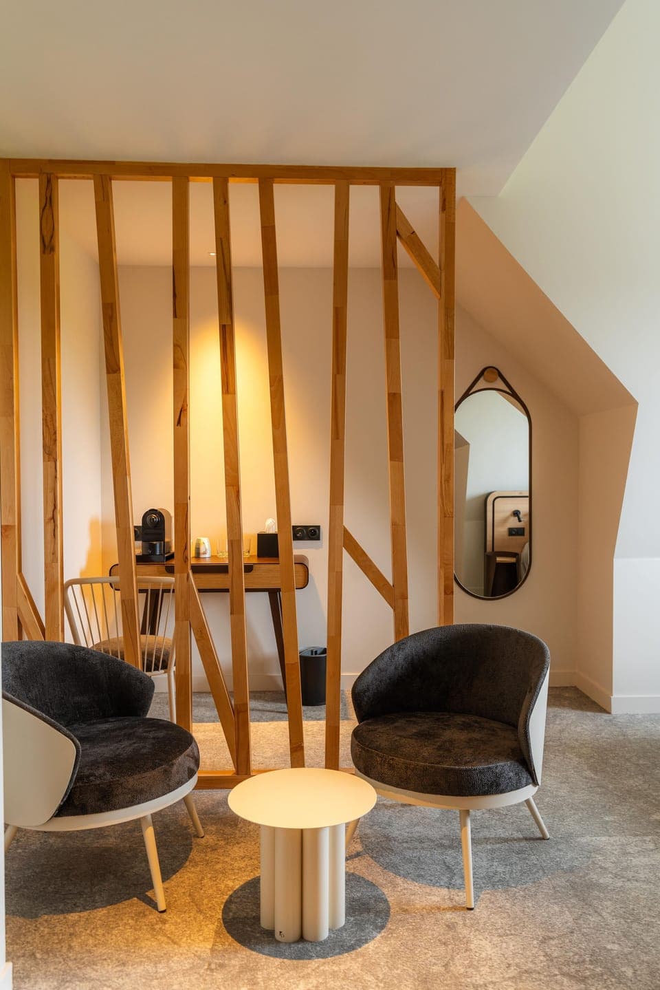 Superior Room | In-room safe, individually furnished, blackout drapes