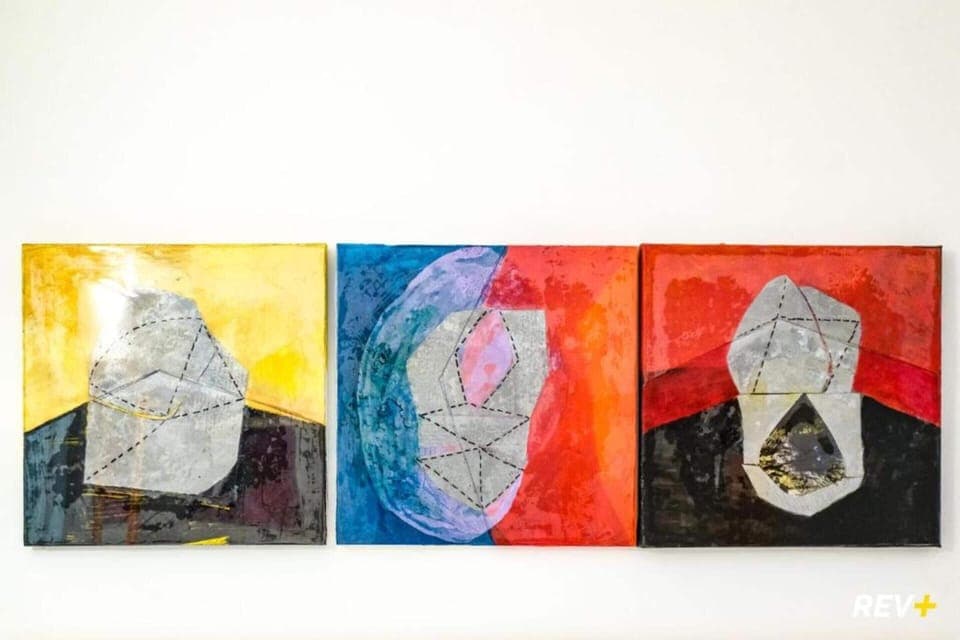 Economy Double Room, City View | Individually decorated, individually furnished, desk, free WiFi