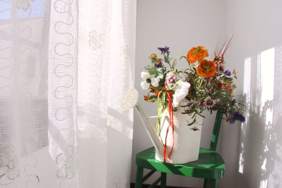 Apartment | Interior