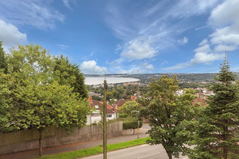 Superior House | View from room