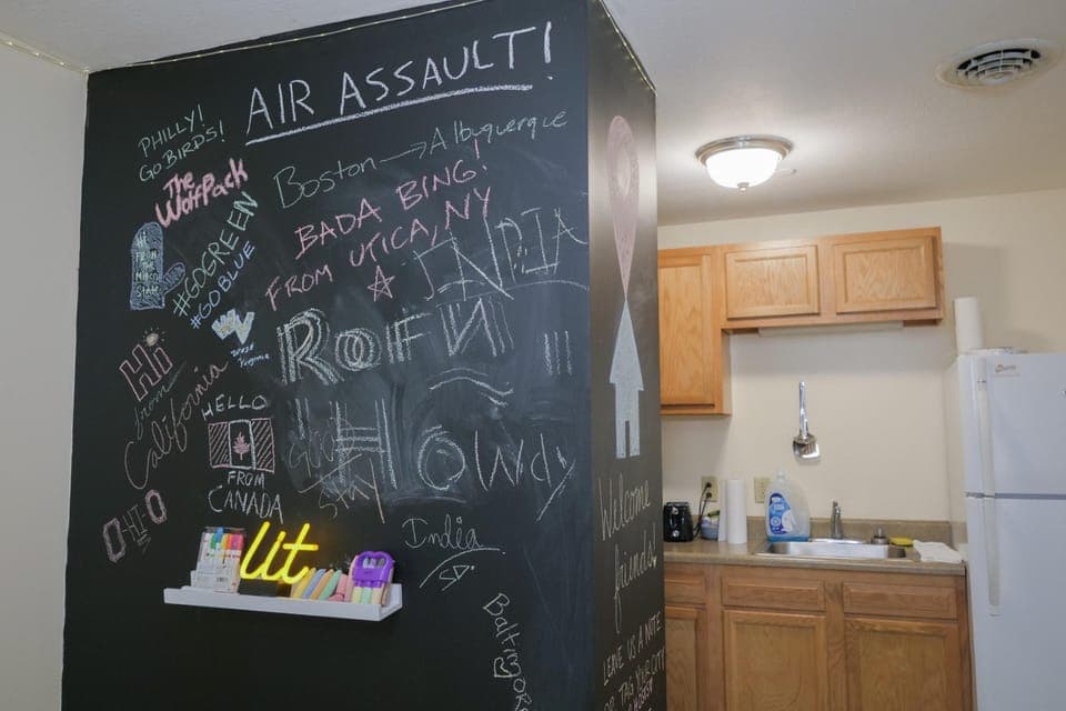 Apartment | 2 bedrooms