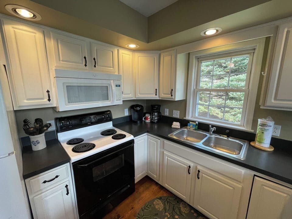 House (5 Bedrooms) | Property amenity