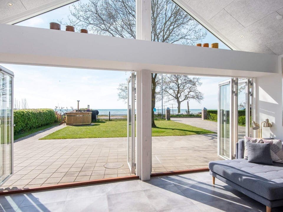 House | View from property