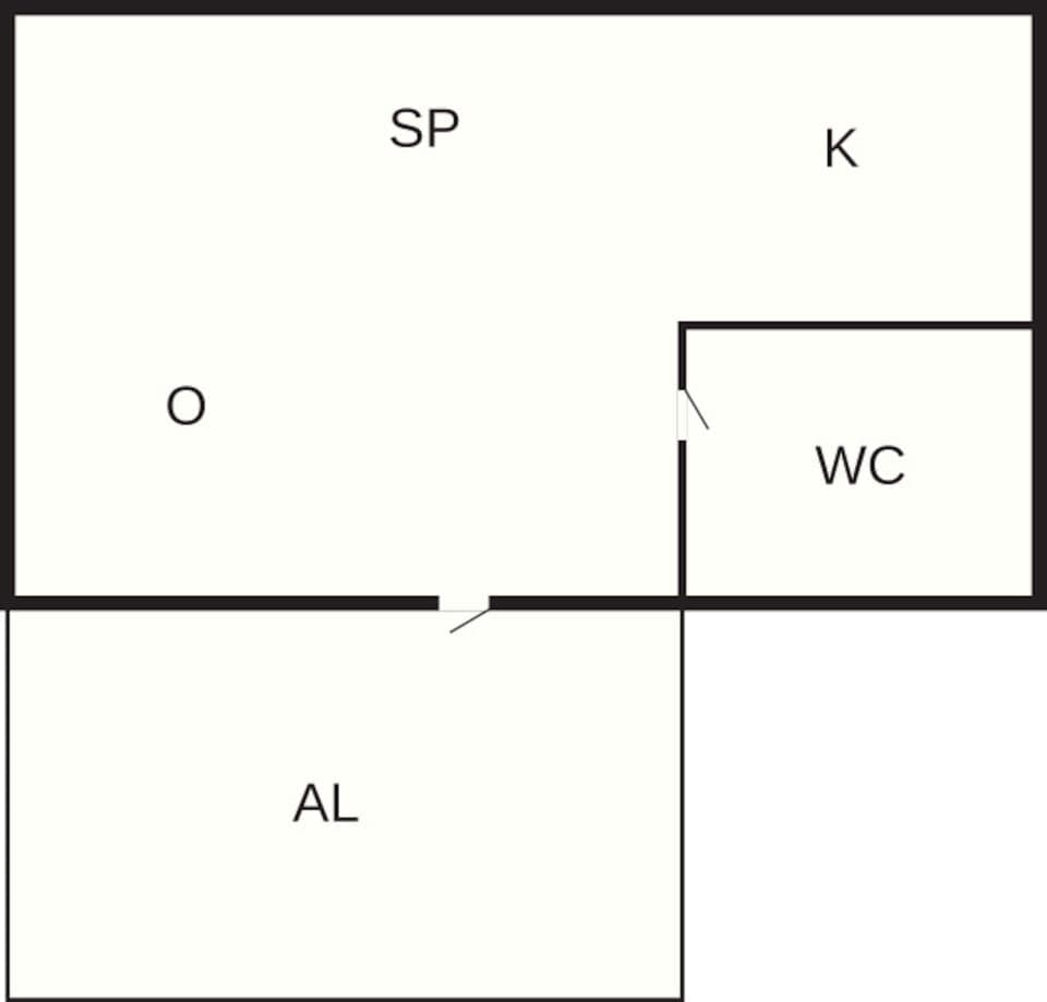 House | Floor plan