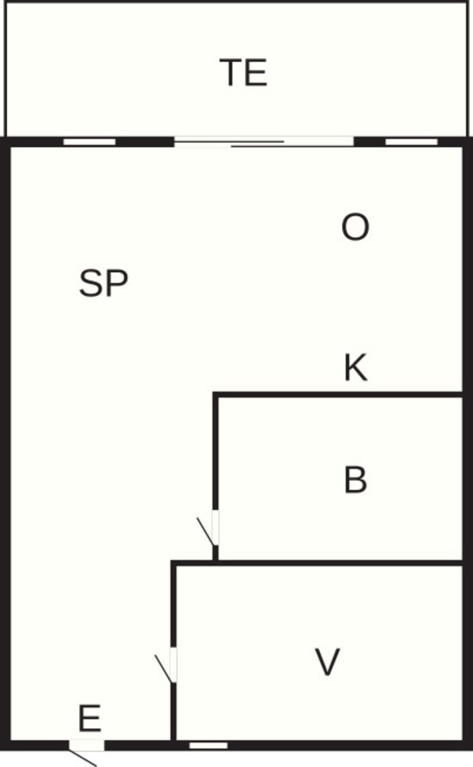 House | Floor plan