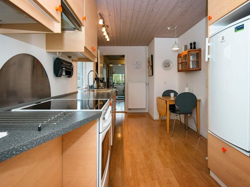 House | Private kitchen