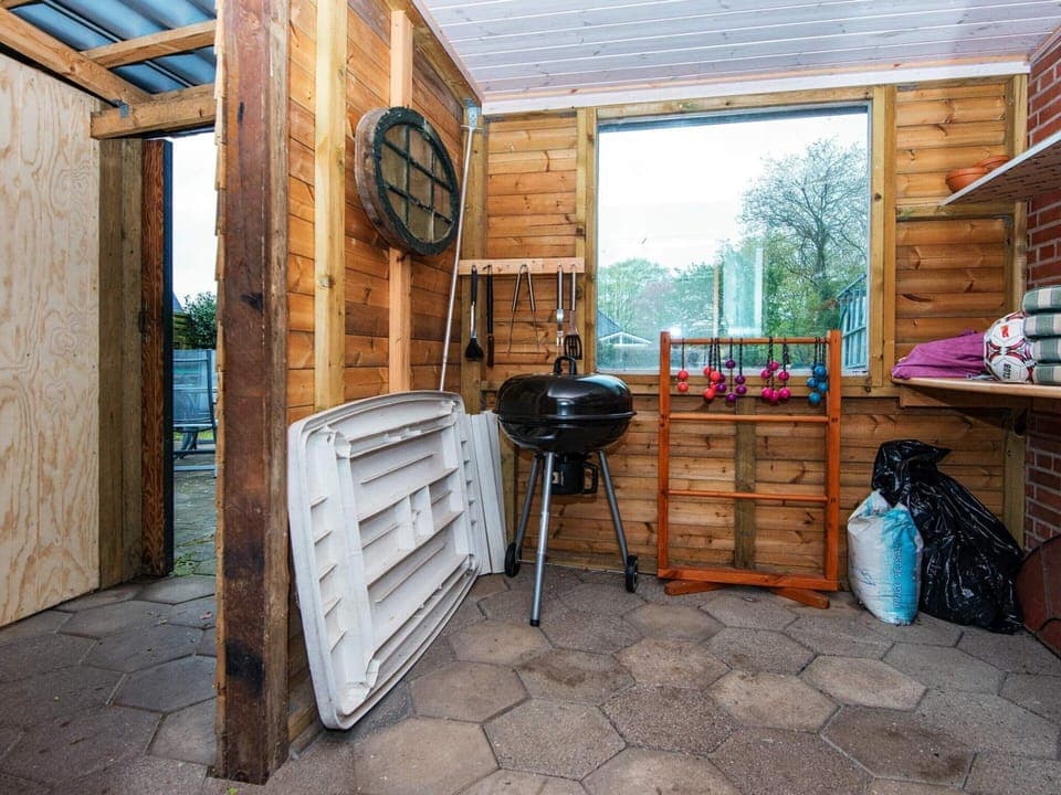 House | Property amenity