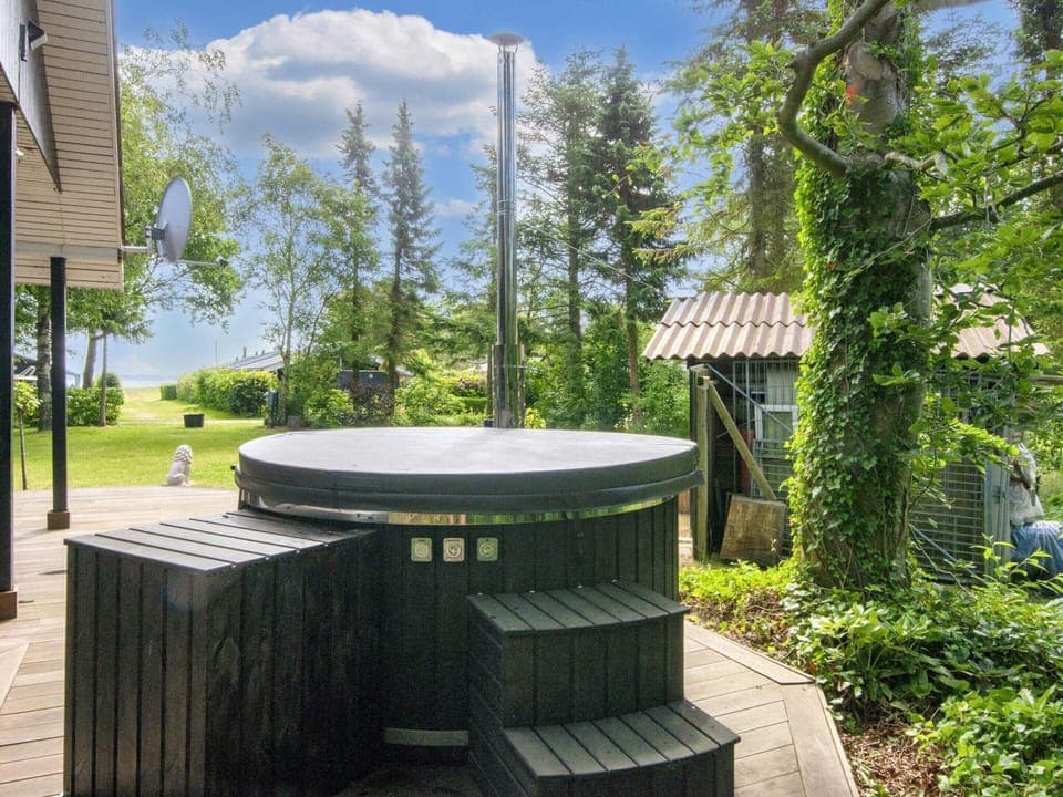 House | Property amenity