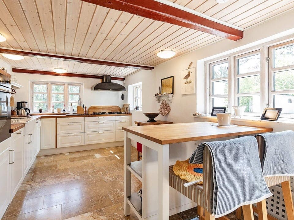 House | Private kitchen