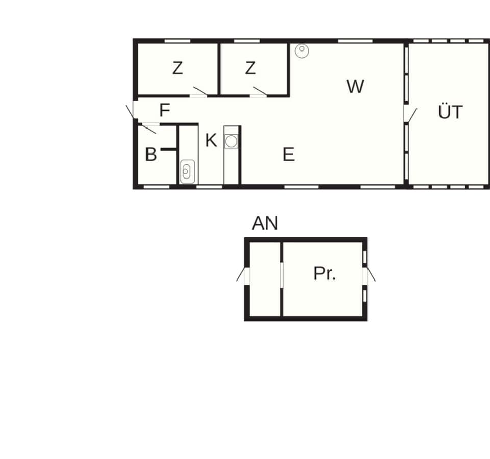 House | Floor plan