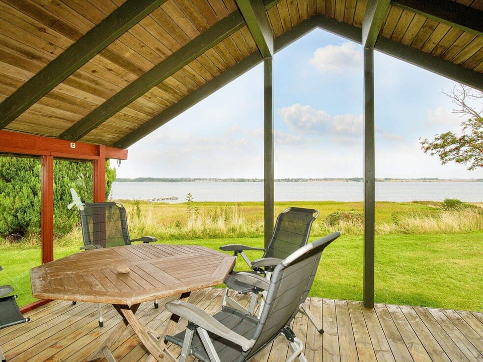 House | View from property