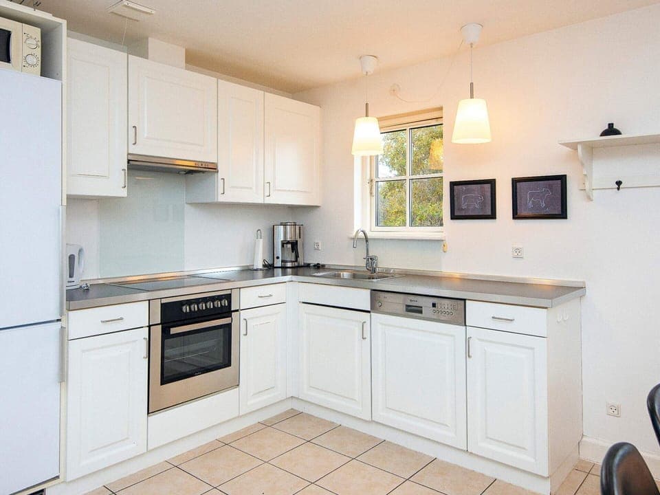 House | Private kitchen