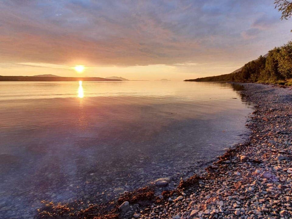 House | View from property