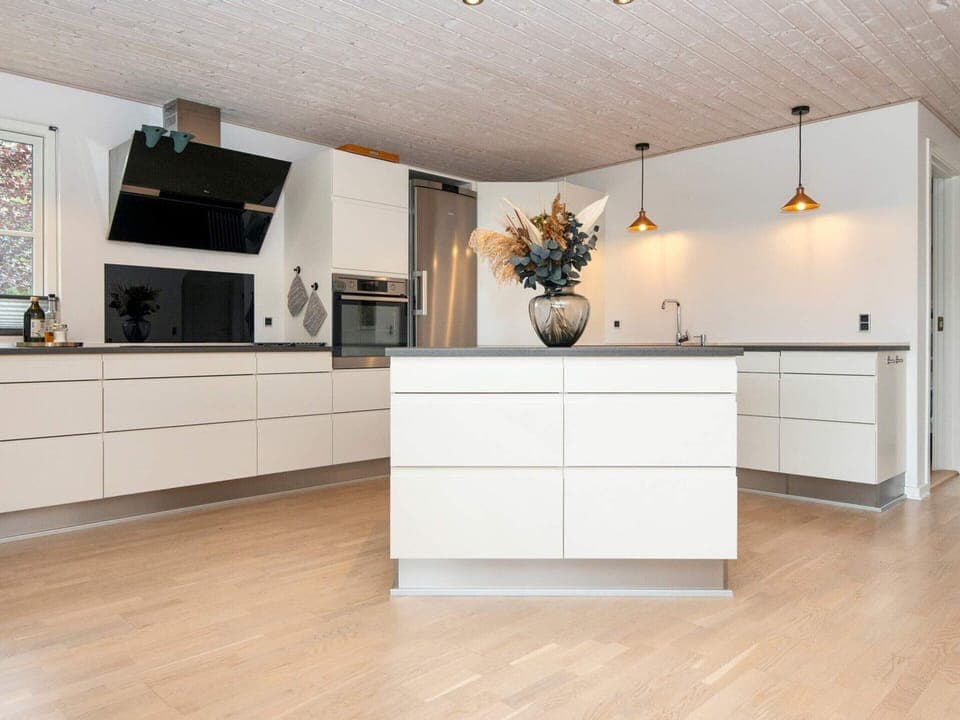 House | Private kitchen