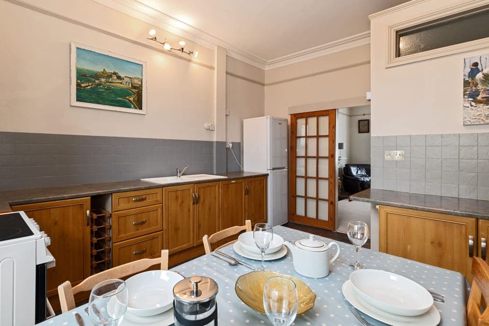 Apartment | 2 bedrooms