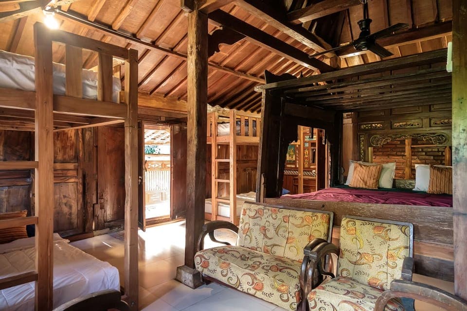 Family Room | Living area