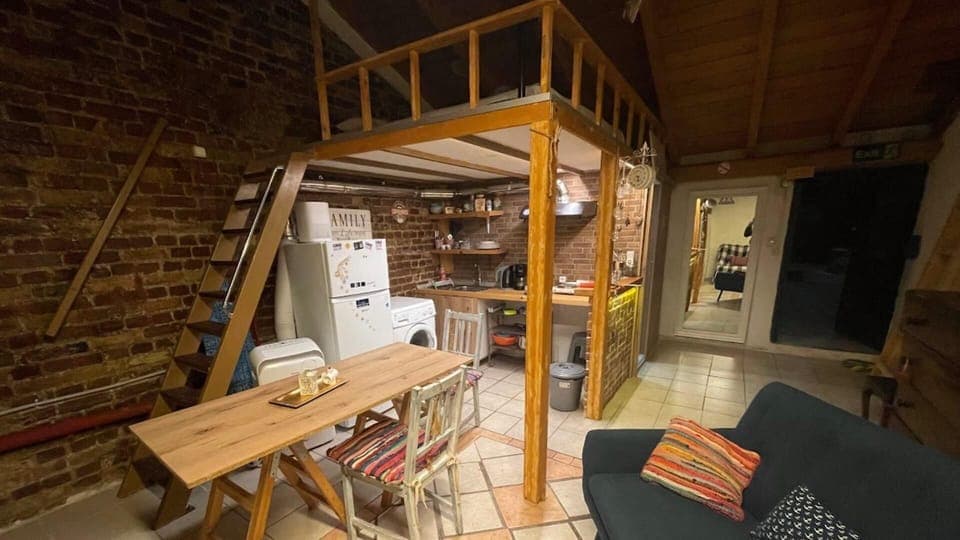 Apartment | Interior