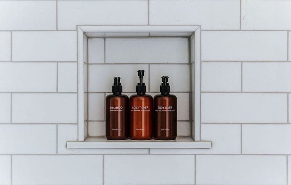 Suite, Private Bathroom (The Echols Suite) | Bathroom
