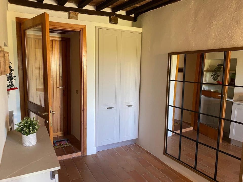 Apartment, Garden View | 2 bedrooms, free WiFi